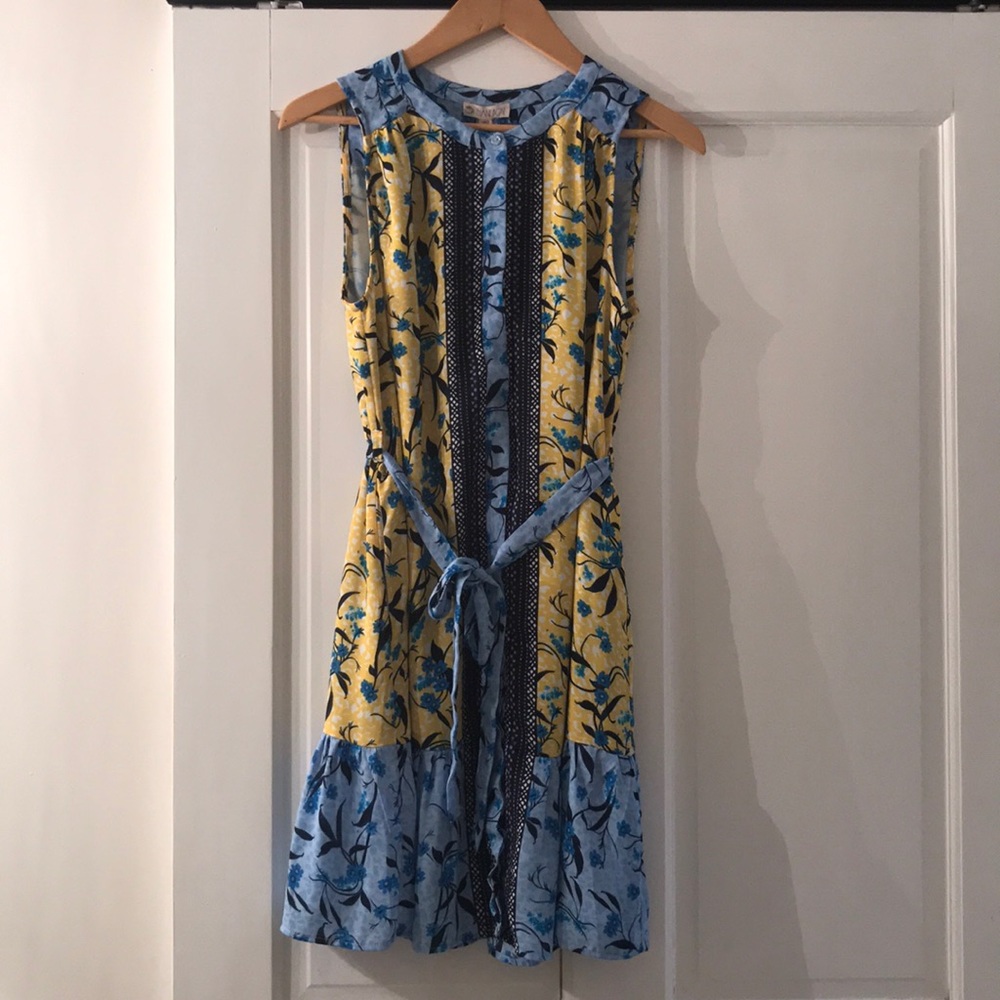 NWT dress